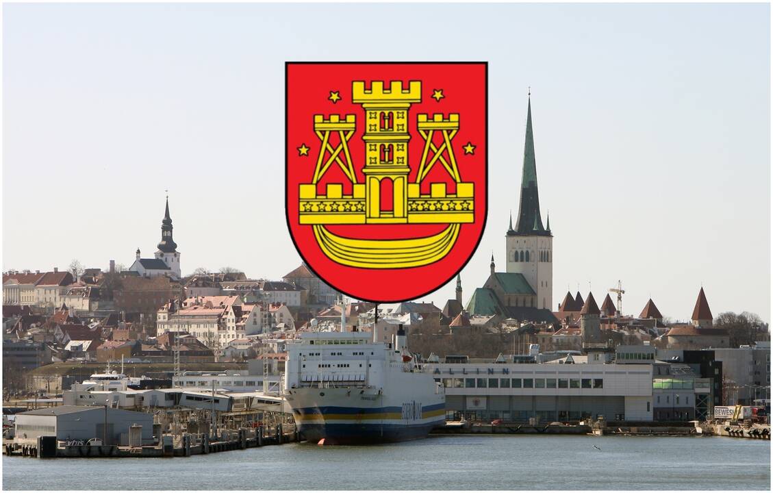 Įspūdžiai: Taline viešėjusi Klaipėdos savivaldybės ir miesto politikų delegacija turėjo galimybę savo akimis pamatyti, kaip estai pramonines erdves pritaikė kultūros reikmėms.