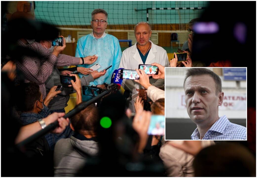 Anatolijus Kaliničenka