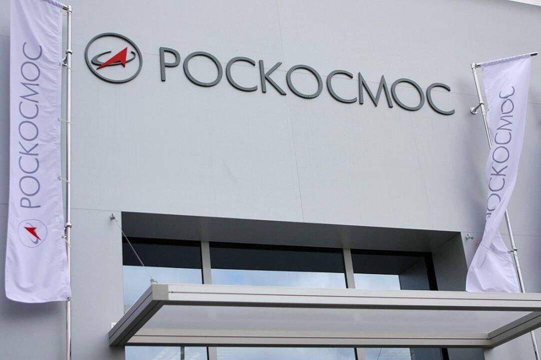Rusijos planuojamam pasiųsti į kosmosą androidui teks „pasiaurinti pečius“