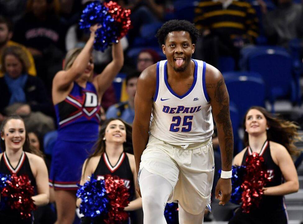 Femi Olujobi
