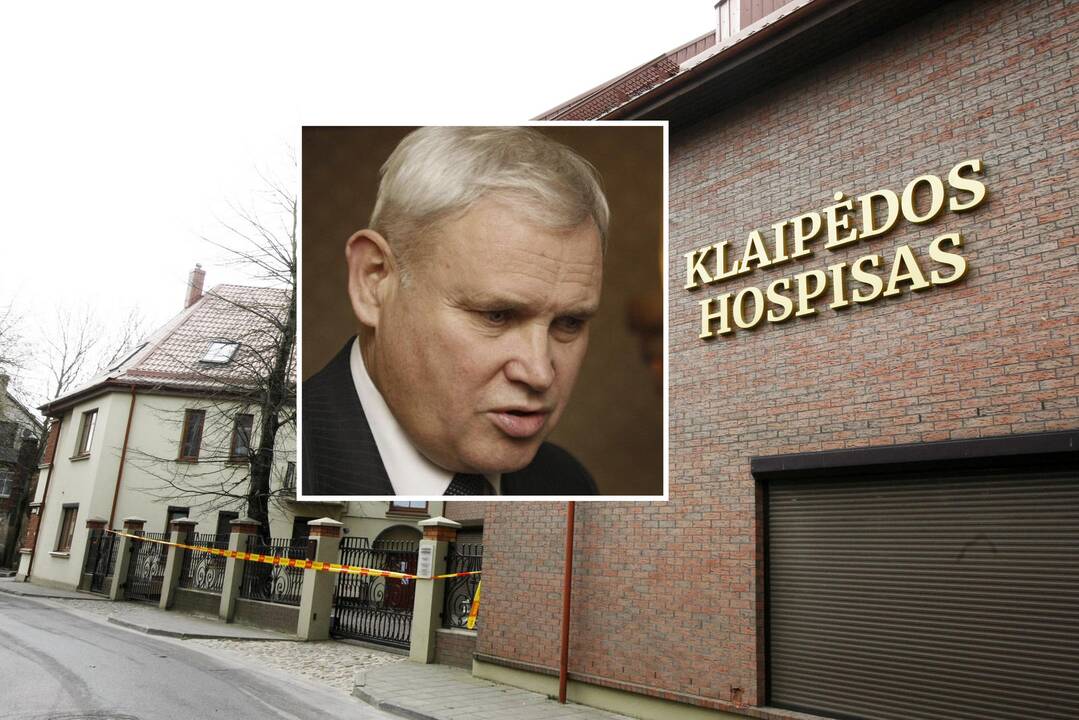 Vytautas Grubliauskas