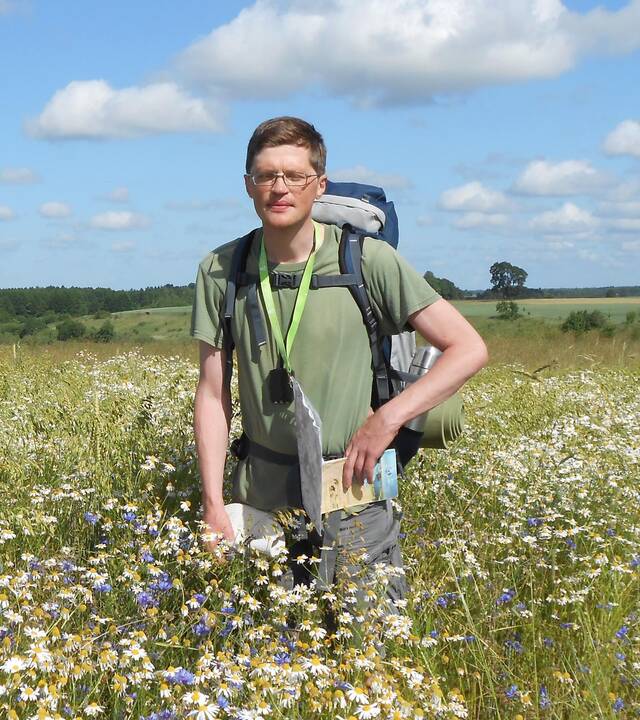 Giedrius Alkauskas