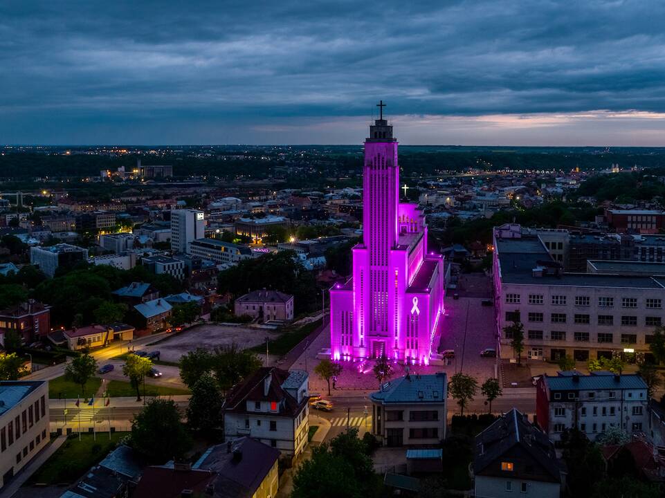 Minint Pasaulinę žarnyno ligų dieną gydytojas įspėja, į kokius simptomus reikia atkreipti dėmesį