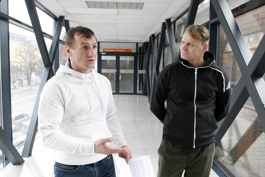 Po kritikos Neringos savivaldybei – sankcijos?