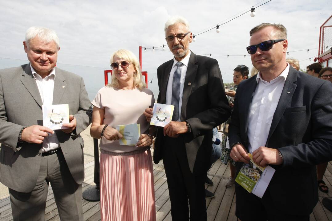 Pažinimo keliu po Vakarų Lietuvą – nauja pramoga per Jonines