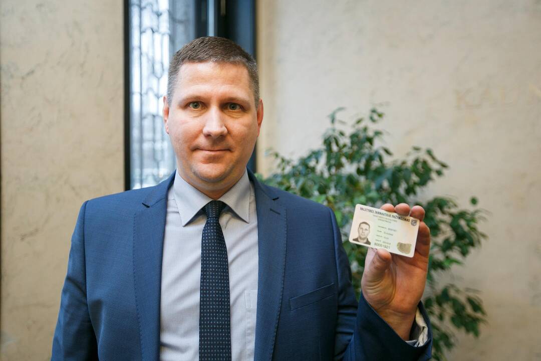 Vajus: 403 – tiek savivaldybės darbuotojų planuoja atostogauti liepos mėnesį.