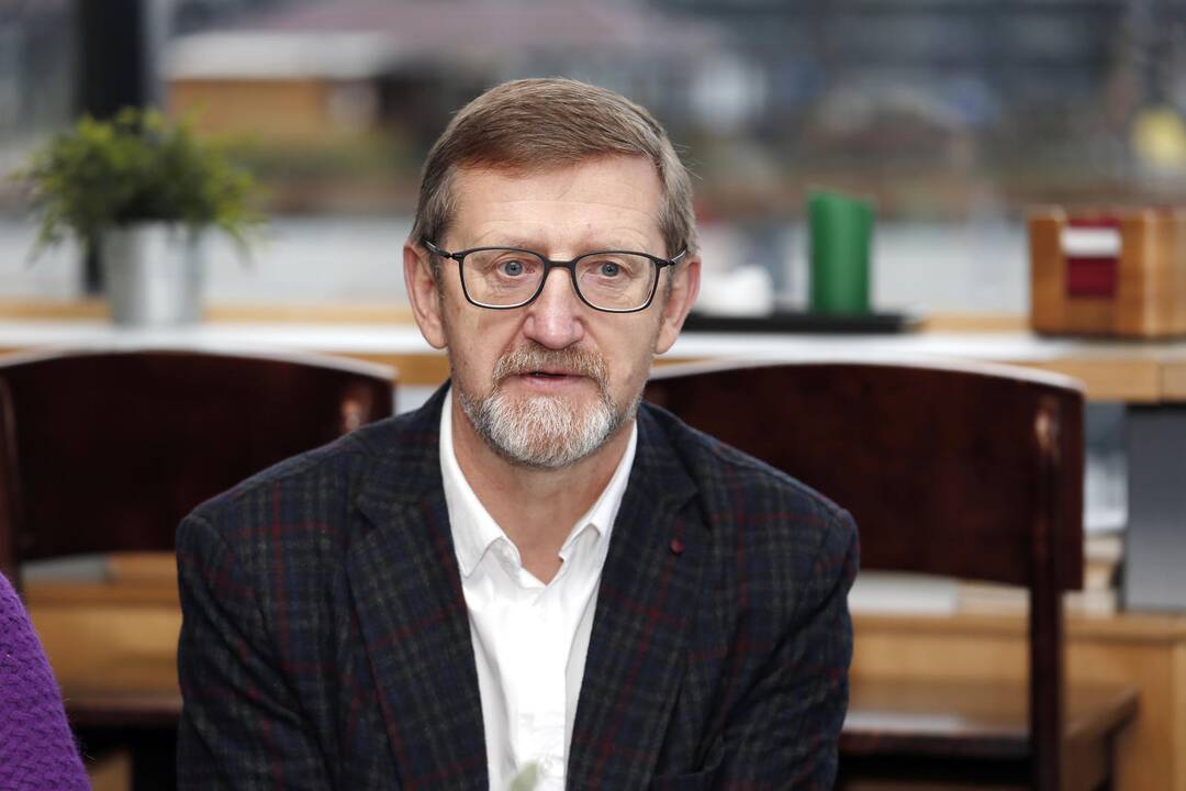Judita Simonavičiūtė ir Artūras Šulcas