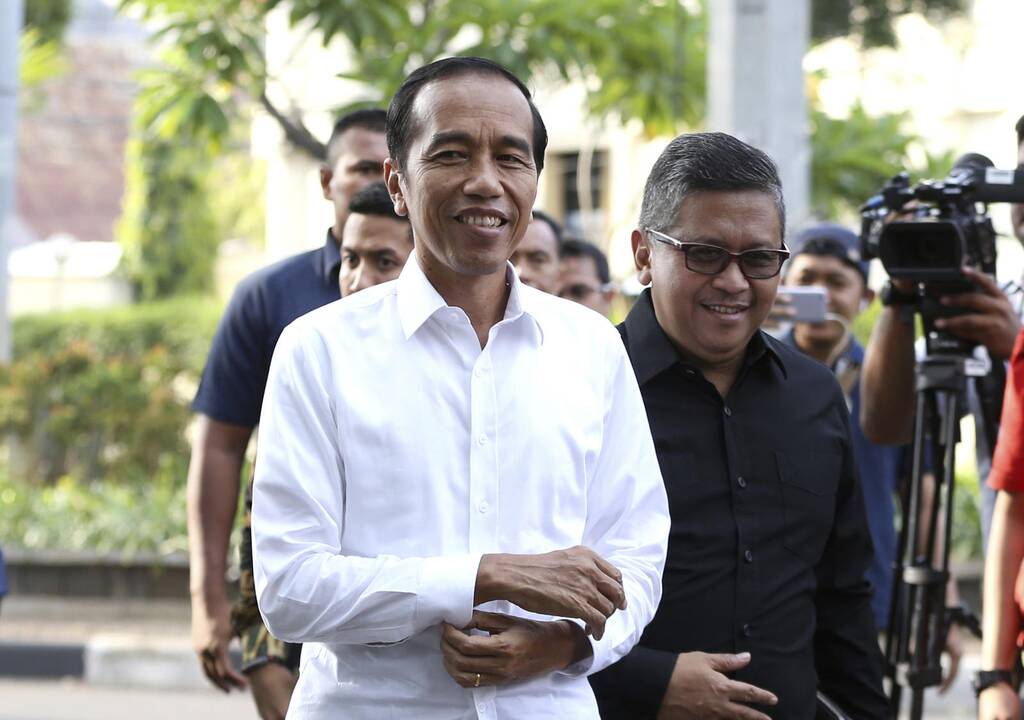 Joko Widodo