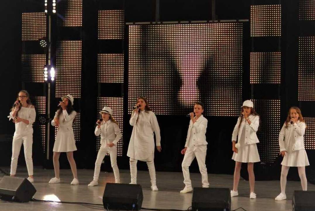 Jau šeštus metus jaunieji talentai rungsis festivalyje-konkurse „Baltic voice“, puoselėjančiame dainavimo žanrą.