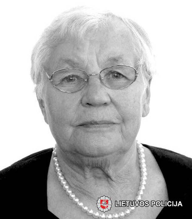 Jelena Petrovskaja