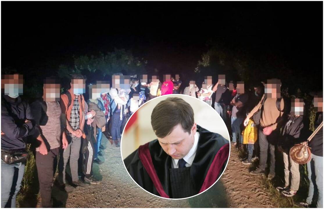 Mindaugas Povilanskas