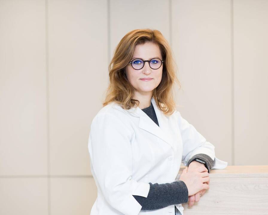 Jūratė Kasnauskienė ir Sigita Neverauskienė