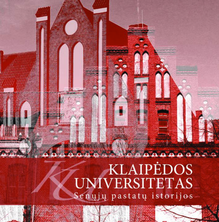 „Klaipėdos knyga 2020“: konkursas prasidėjo ir vyksta kitaip.