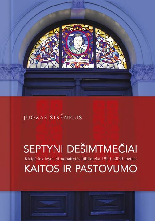 „Klaipėdos knyga 2020“: konkursas prasidėjo ir vyksta kitaip.