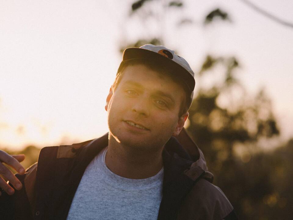 Mac DeMarco