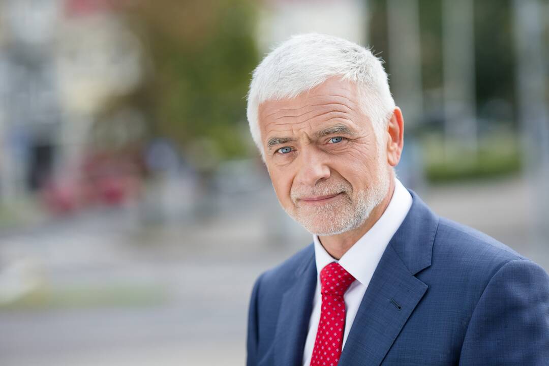 Bronius Markauskas