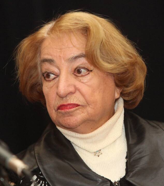 Irena Aleksaitė