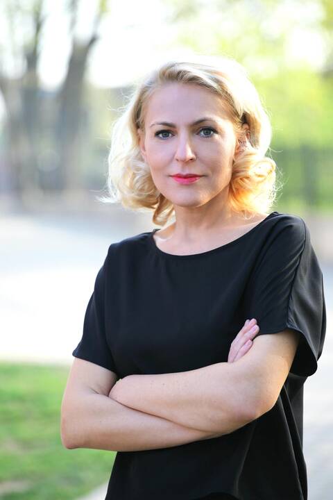 Daiva Karaliūnienė