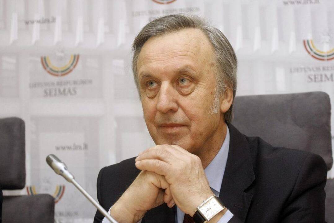 Povilas Gylys
