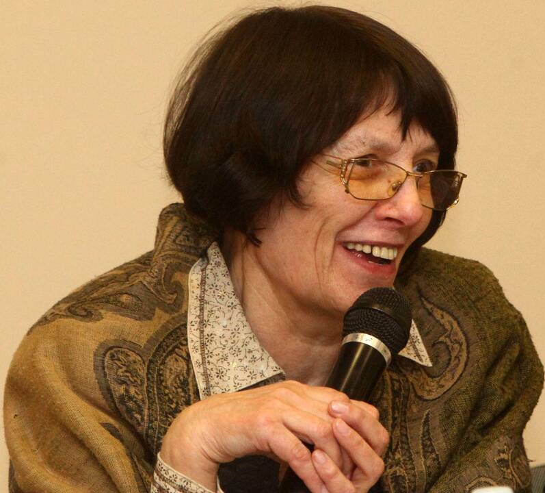 Ramutė Teresė Bruzgelevičienė