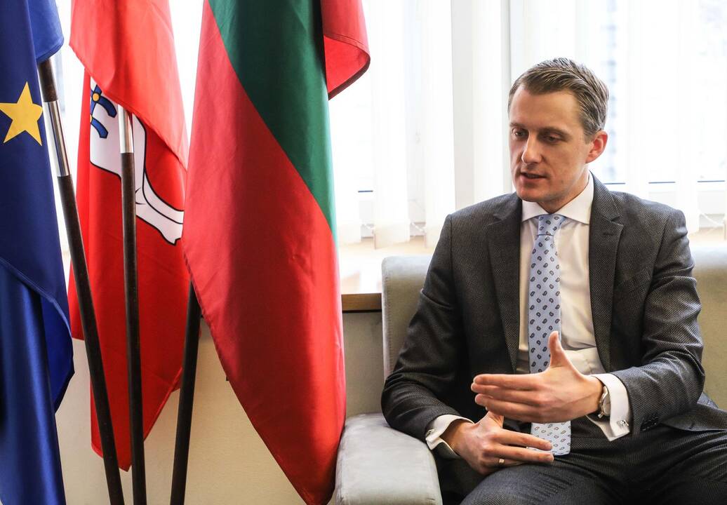 Žygimantas Vaičiūnas