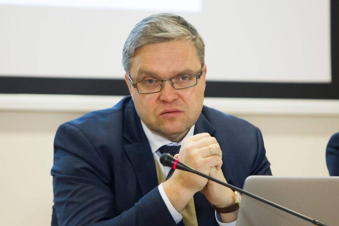 Vitas Vasiliauskas