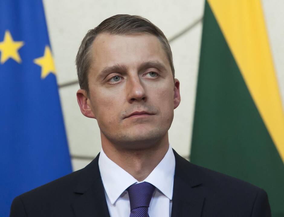 Žygimantas Vaičiūnas