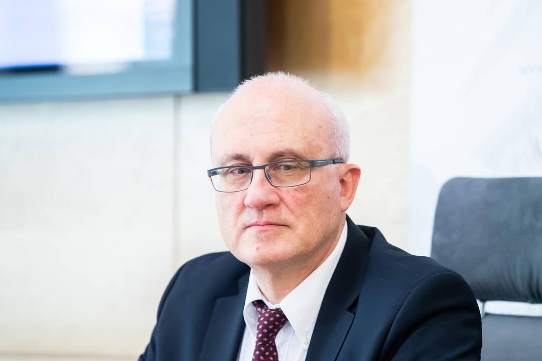 Stasys Jakeliūnas