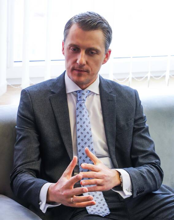 Žygimantas Vaičiūnas