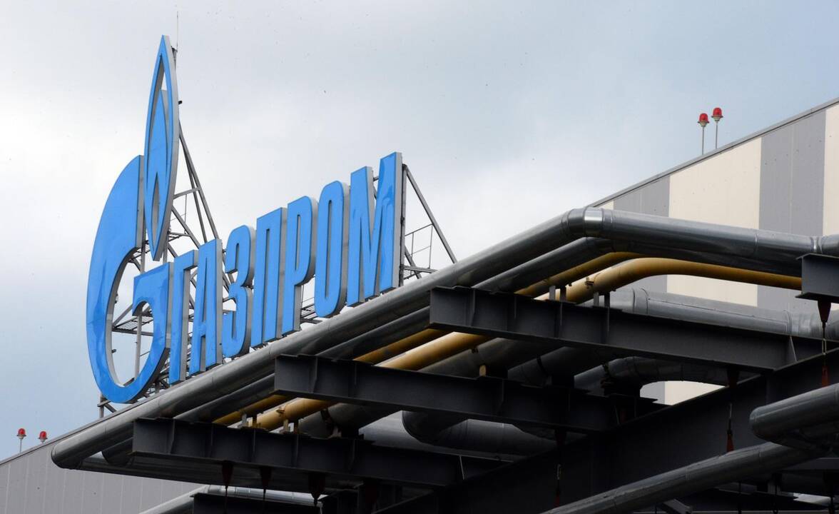 Lietuva jungiasi prie Lenkijos byloje prieš EK dėl „Gazprom“