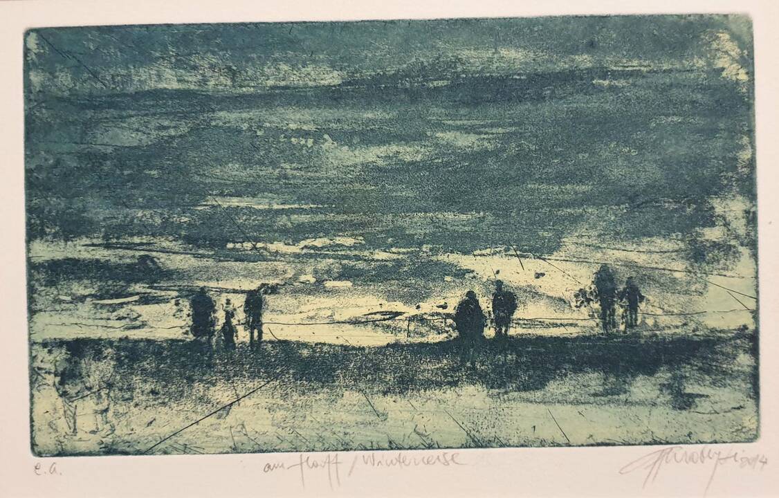 G. Skroblytė.