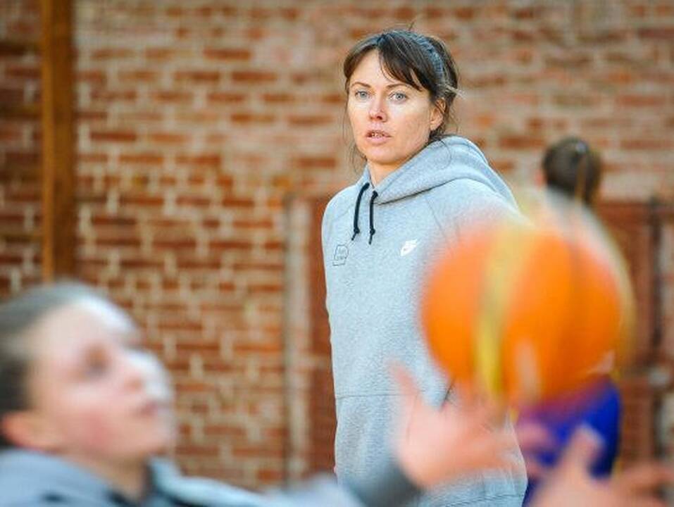 Lina Brazdeikytė