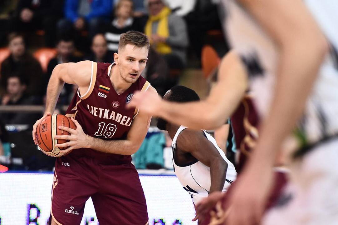 Vaidas Kariniauskas