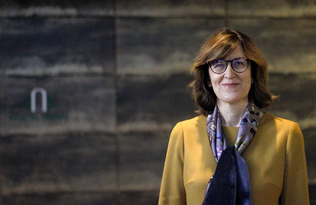 Diana Vilytė