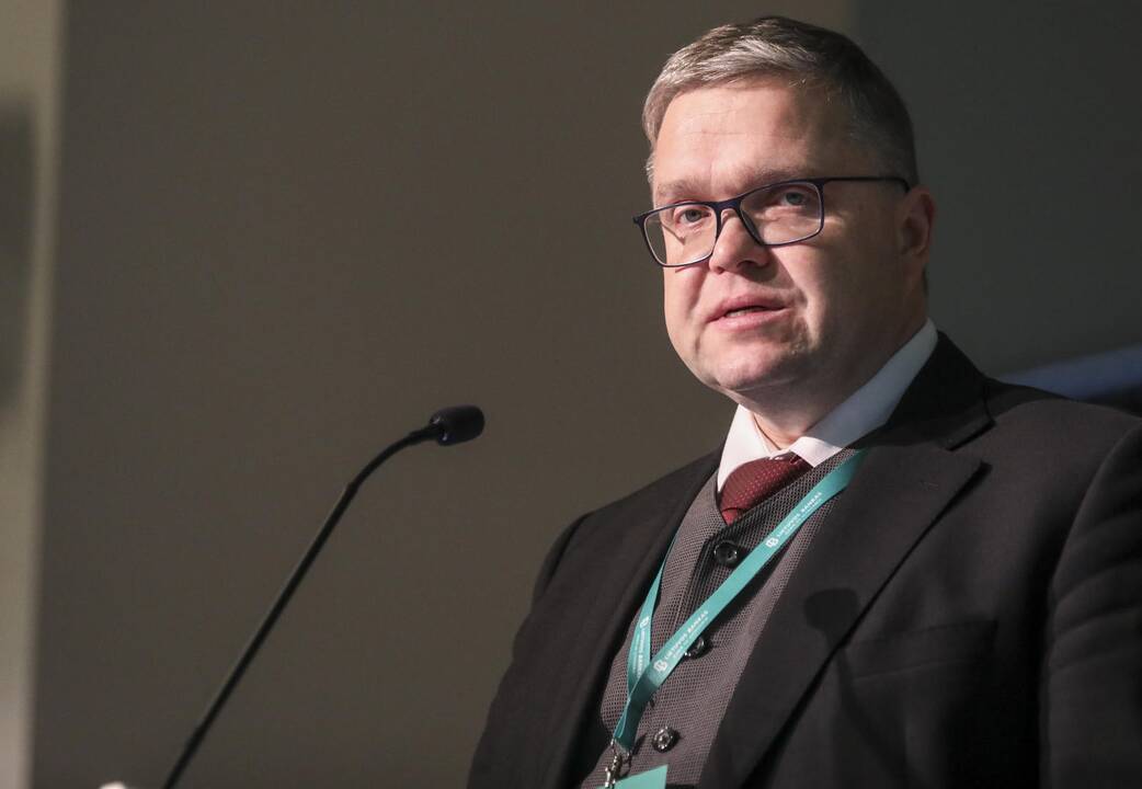 Vitas Vasiliauskas