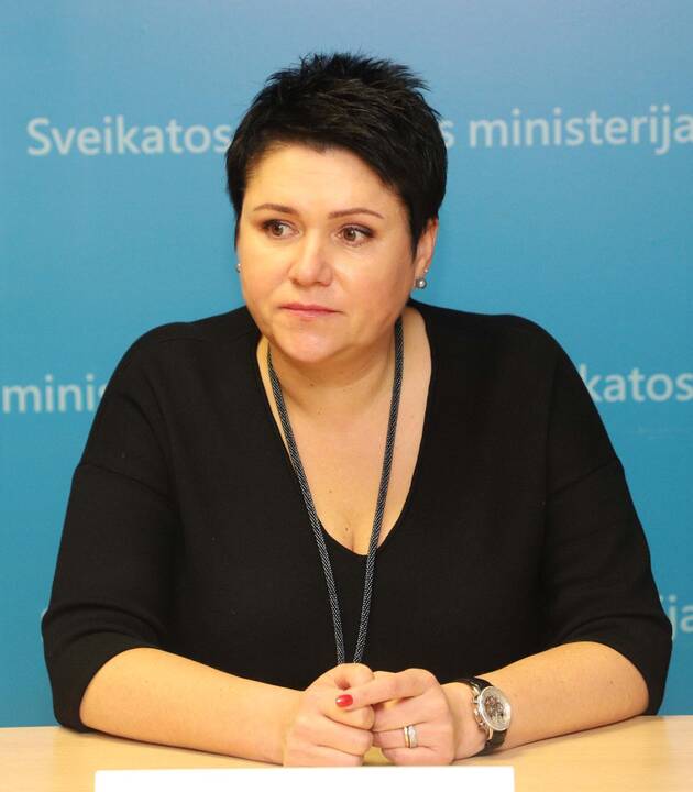 Daina Gudzinevičiūtė