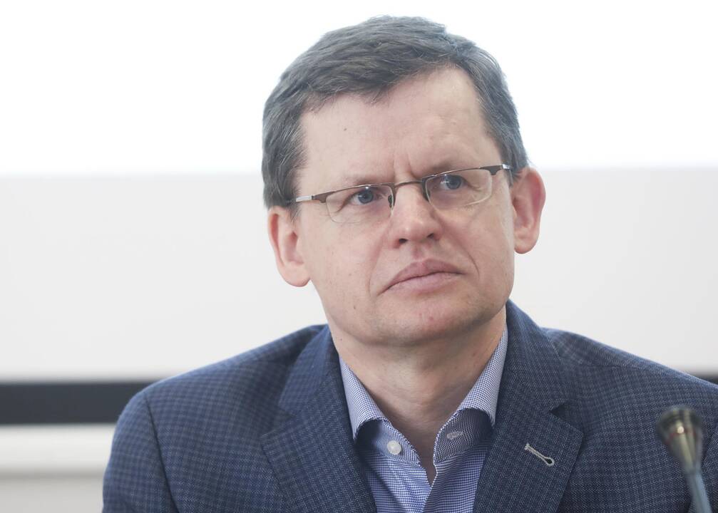 Sigitas Šiaudinis