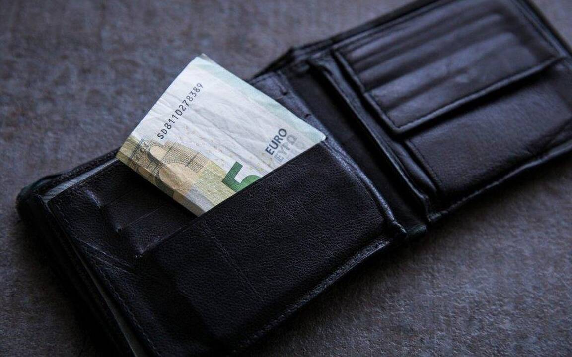 Mažų pensijų gavėjai gali tikėtis 20 eurų priemokos