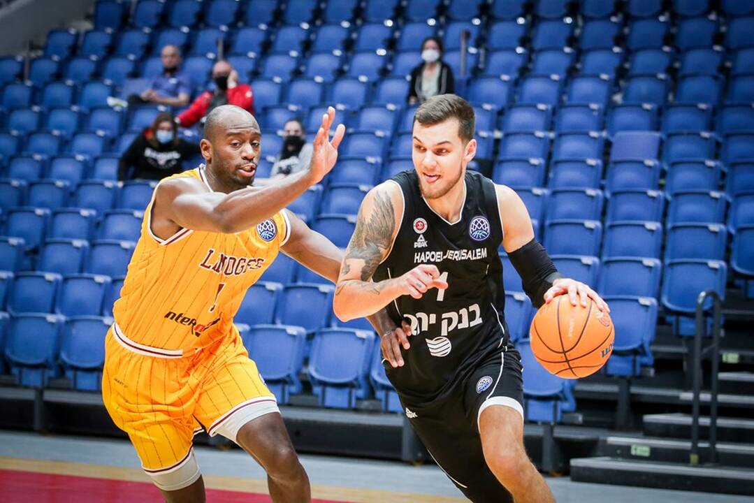 Deividas Sirvydis