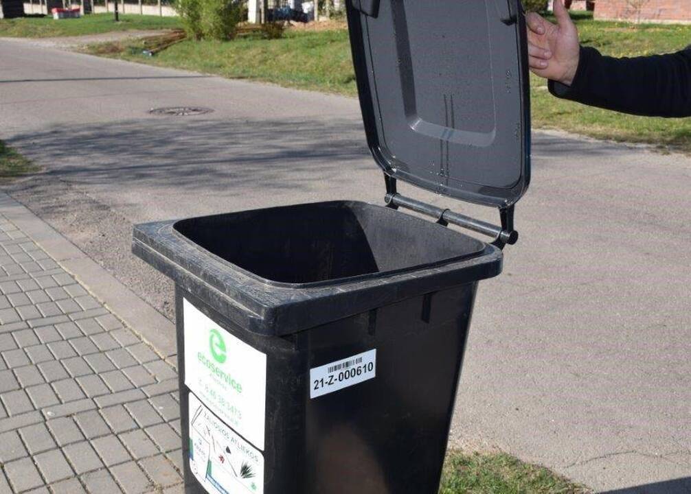 KRATC padalinių darbo tvarka karantino metu