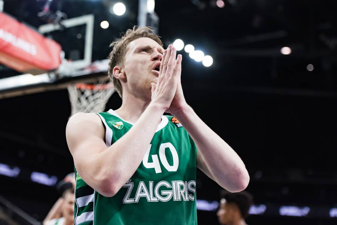 Marius Grigonis