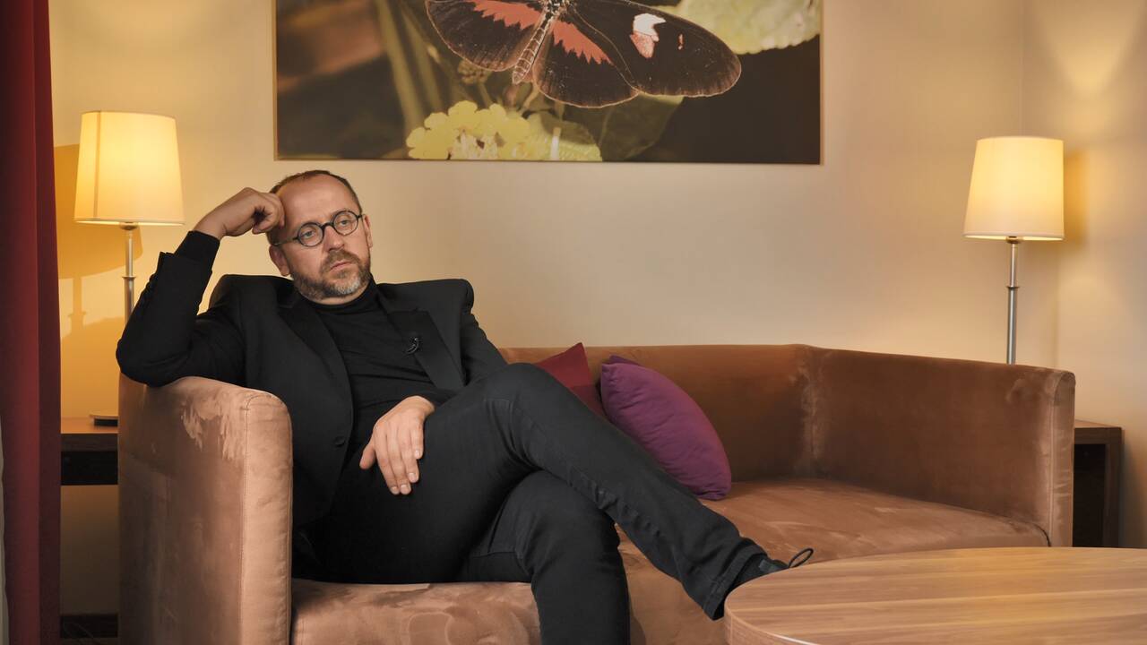 Andrius Žiūrauskas
