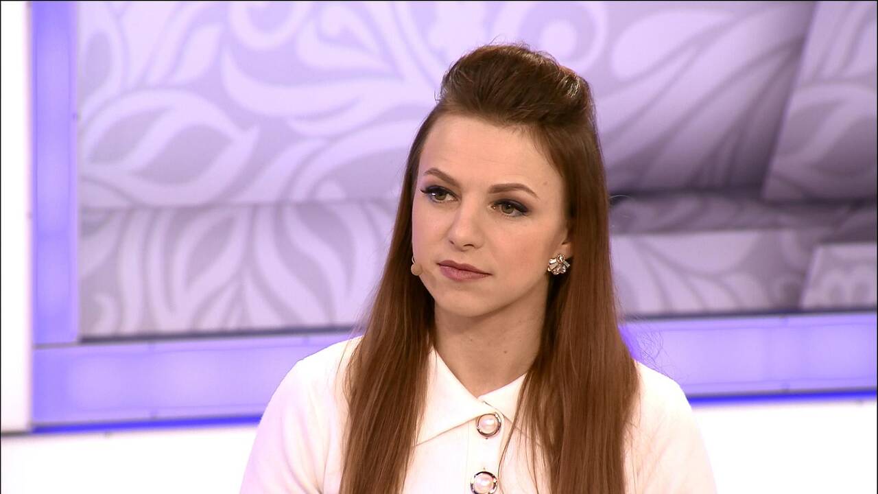 Rūta Lapė