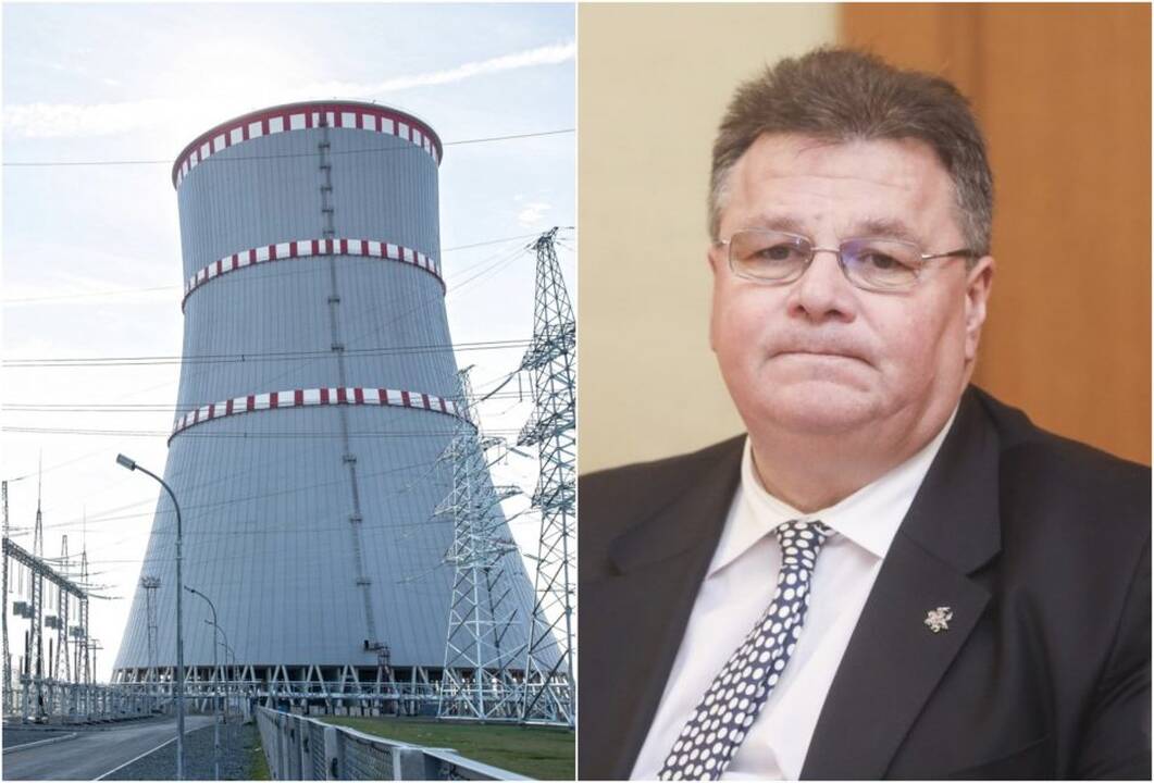 Linas Linkevičius