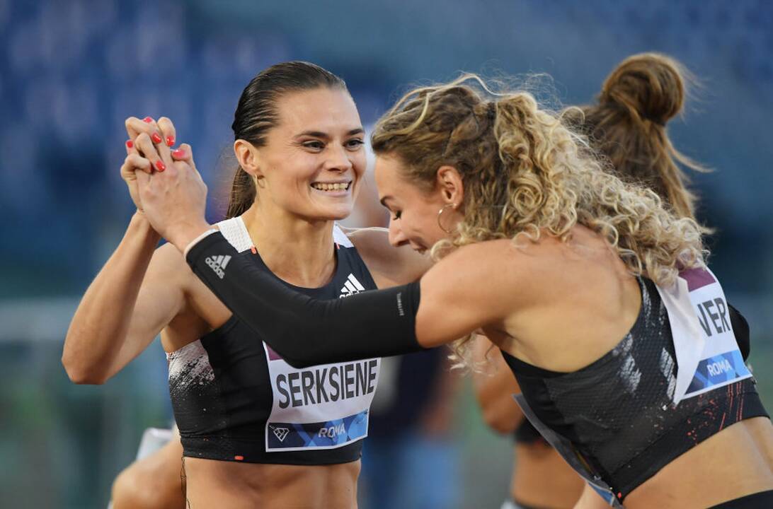 Agnė Šerkšnienė