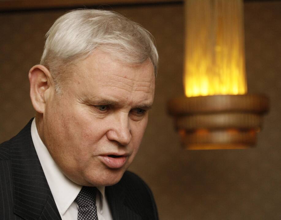 Vytautas Grubliauskas