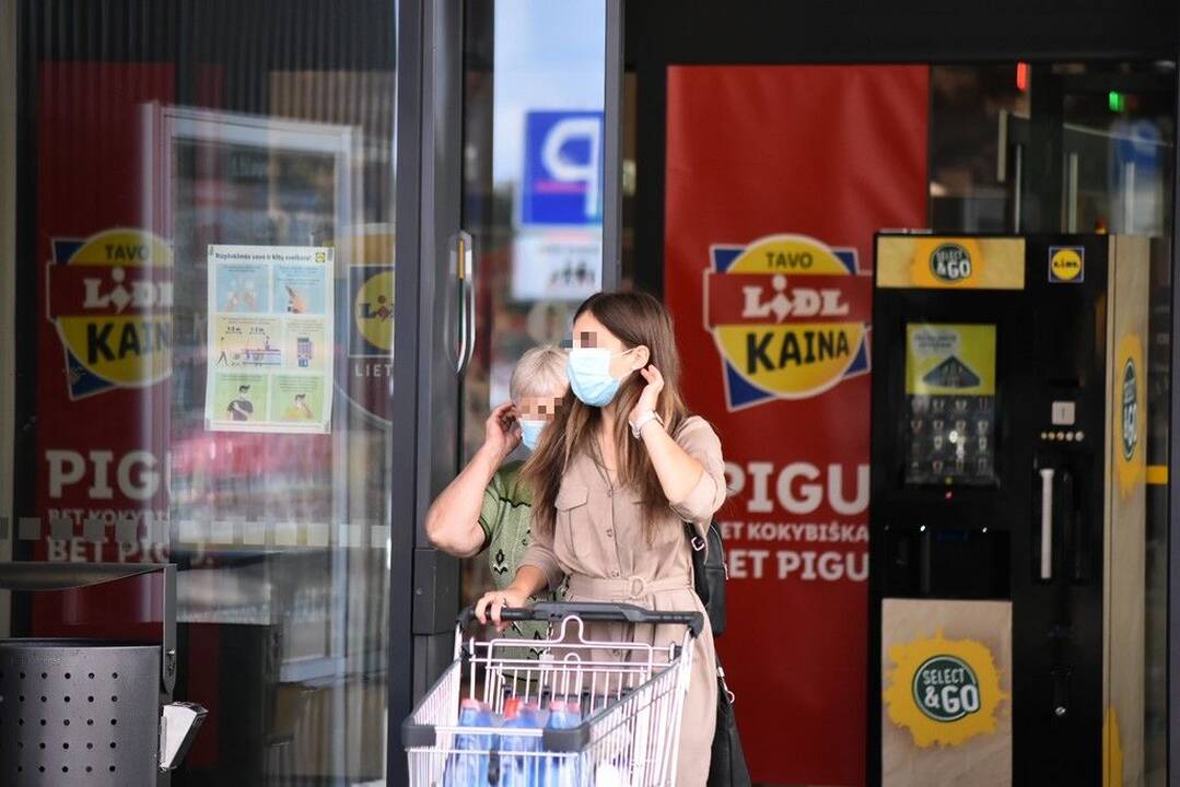 Asociatyvi nuotr.
