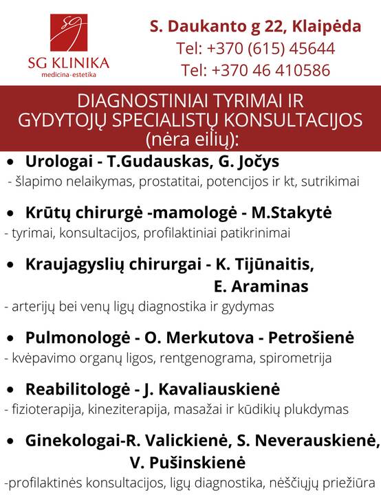 Jūratė Kasnauskienė ir Sigita Neverauskienė