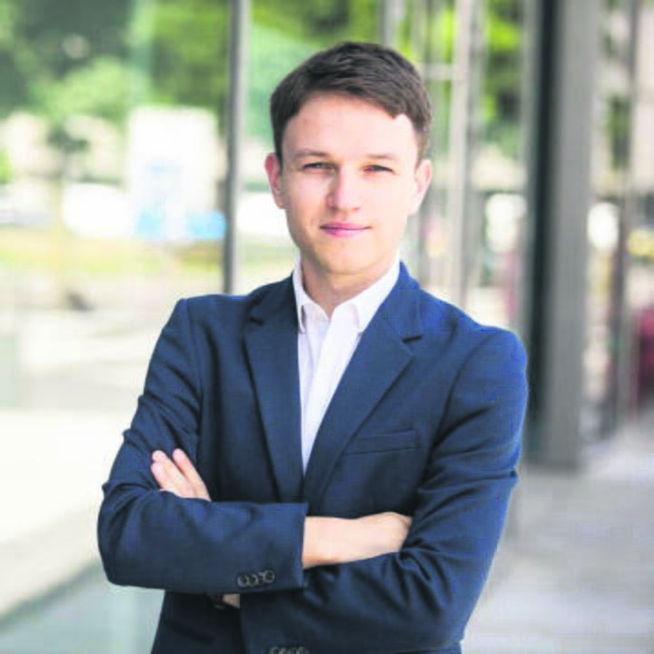L.Kojala pajūryje pristatys savo naujausią knygą.