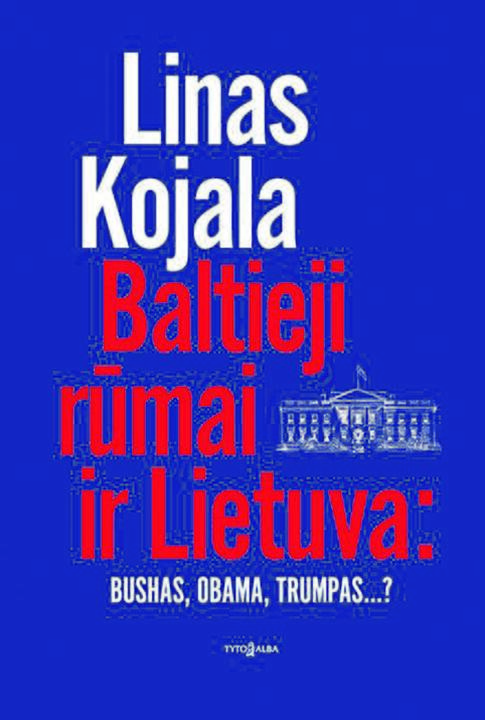 L.Kojala pajūryje pristatys savo naujausią knygą.